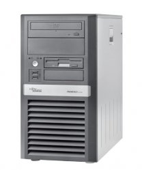 Server-FSC-Primergy-Econel-100-S2-VFY-E1002SP120EE